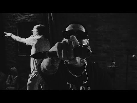 Kayel A - Freestyle Session #4 (Prod @DimeloFvcu )