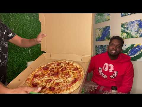 Pizza Boli review CodyMan