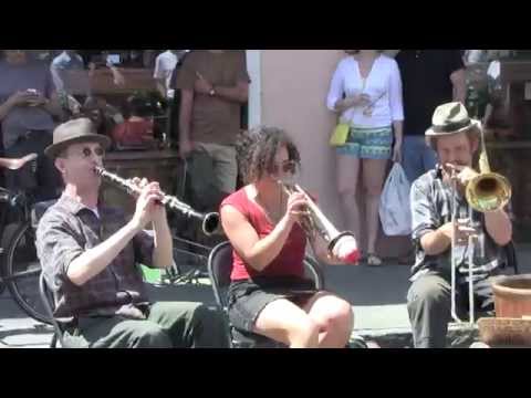 Tuba Skinny: Egyptian Ella