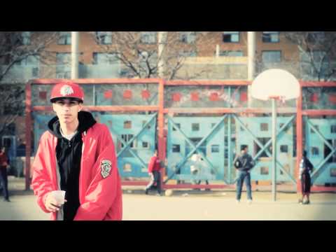 JAM JIZZLE - LEAN WIT IT FREESTYLE (OFFICIAL VIDEO)