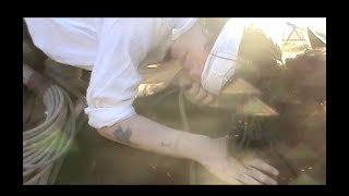 Elias Rønnenfelt – “No One Else”