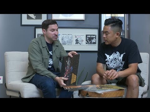 A Brief History of Rawkus Records :: Bobby Hundreds Interviews Label Co-Founder Jarret Myer