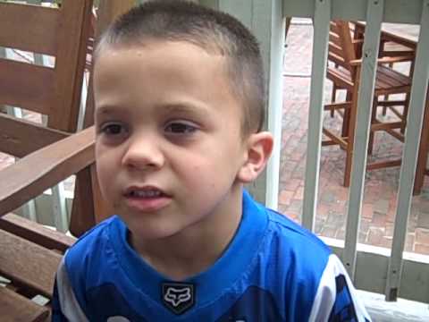 No Shirt, No Shoes, No Dice