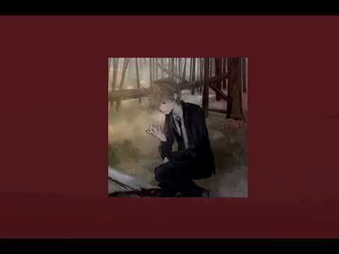 ♫ плейлист, но ты болезненно влюблен | playlist but you're painfully in love ✩