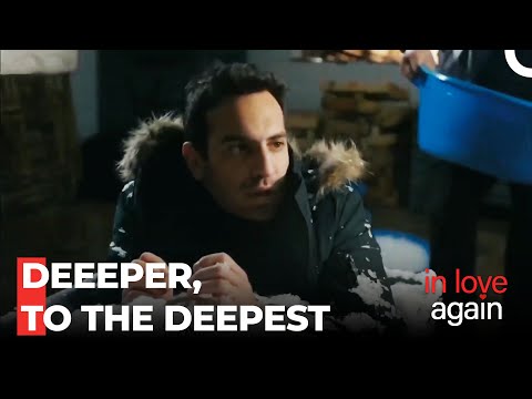 Fatih's Father In Law Test - In Love Again Special Scenes