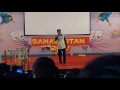 Speech In Chavara School 10 Farewell