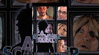 A Scanner Darkly (2006)