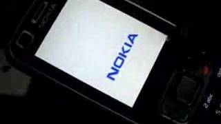 how to unlock nokia 6120 security code