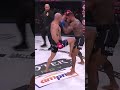 Georgi Karakhanyan vs. Saul Rogers Highlights