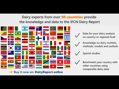 IFCN Dairy Report