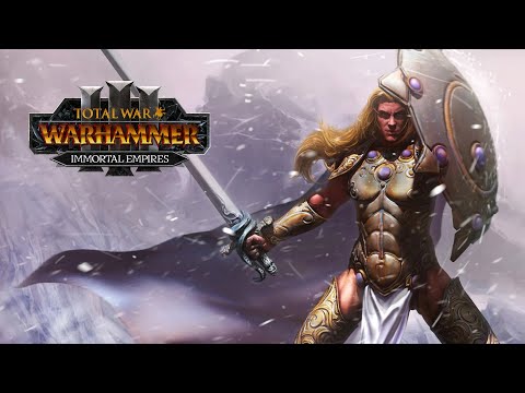 Joffrey Baratheon but Worse, Prince Sigvald Campaign Guide - Total War: Warhammer 3 Immortal Empires