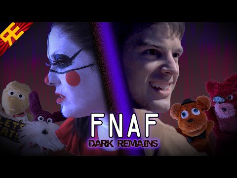 FNAF the Musical: Dark Remains [by Random Encounters]