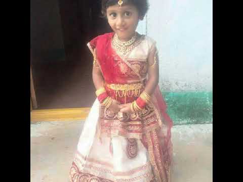 Lucky birthday ruthika