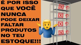 MEU ESTOQUE ACABOU E PRECISEI FAZER DROPSHIPPING AQUI MESMO NA MINHA CIDADE