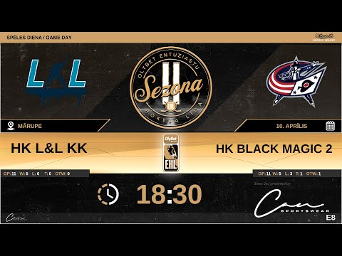 2022 04 10 HK L&L KK - HK Black Magic 2