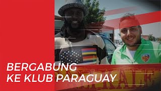 Biasa Main di Klub Eropa, Emmanuel Adebayor Putuskan Bergabung ke Klub Paraguay