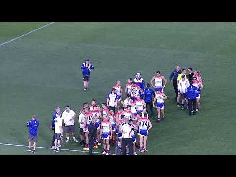 ANZAC Day Challenge 2019