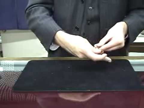 Penny Pour by Definitive Magic