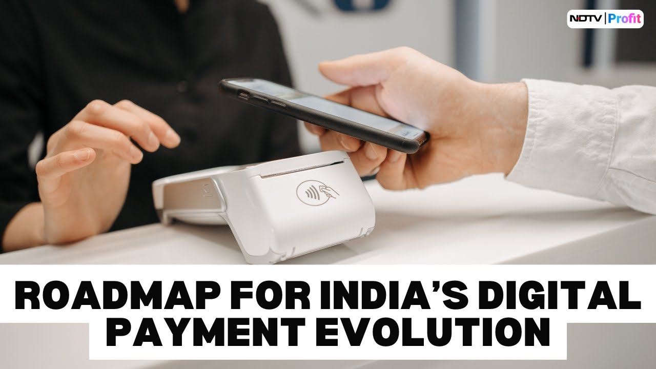Experts Discuss The Roadmap For India’s Digital Payment Evolution