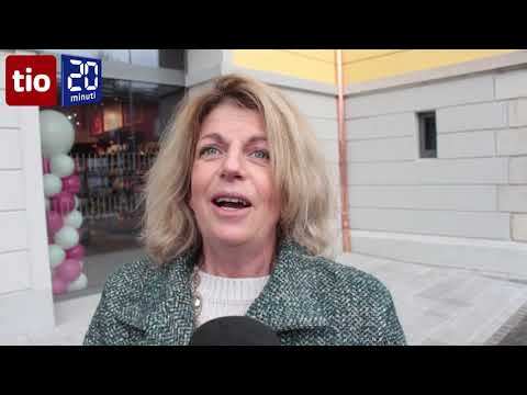 Nuova stazione per Mendrisio