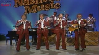 The Statler Brothers - The Official Historian of Shirley Jean Berrell