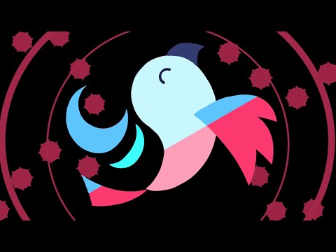 Spin Eternally | Just Shapes and Beats Fan Boss Fight