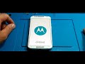 HARD RESET CELULARES MOTOROLA E1 E2 G1 G2 G3 X1 X2