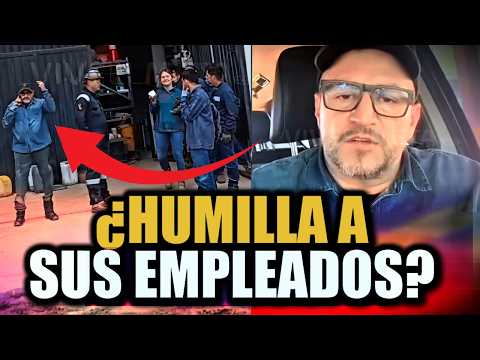 Giovanni Cerón: del encadenamiento en Bancolombia al debate laboral en Puerto Gaitán