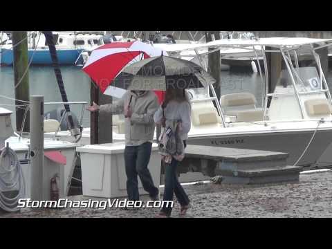 03/06/2014 Sarasota, Florida Heavy Rains