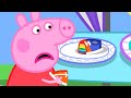 Brincadeiras Com Bolos Contos Da Peppa Pig