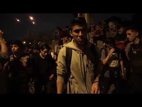 ARES & JESFETH & RAPSODA vs SUMERIA & PARZEL & OYE LOCO || Cuartos - Fecha 10 Trilogía 3vs3