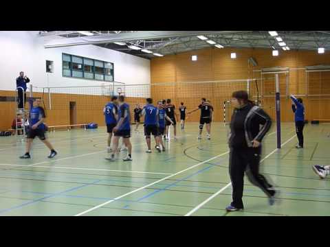 SG Rosian in Stendal 09/10