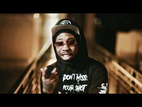 Jg Wardy - Hey Buddy ( Official  Video ) Dir. @waxbando