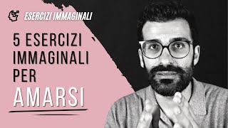 Download lagu Come amarsi? 5 esercizi immaginali per amare il nostro carattere mp3