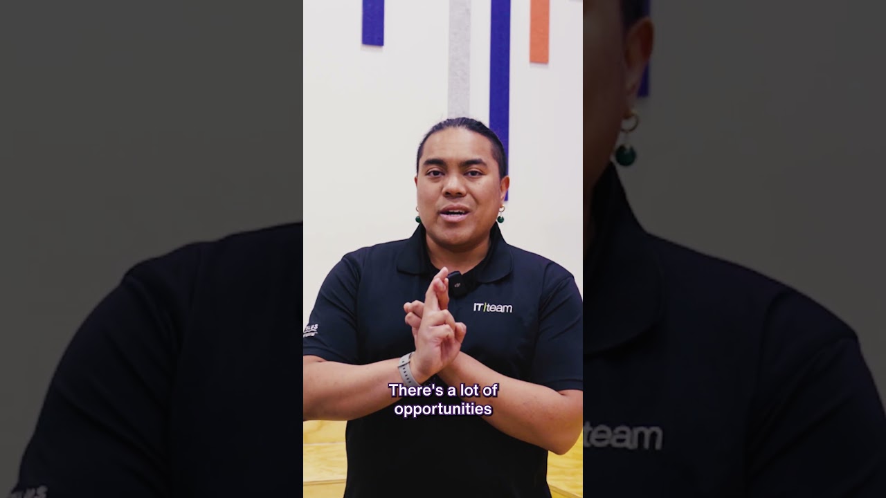 3 Benefits of working at TELUS Digital