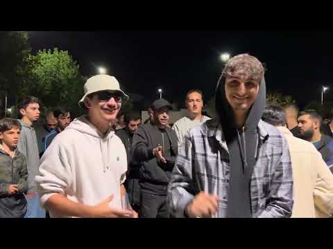 Quinta vs Swizzy vs SP Rocha | Repescagem  | 42ª EDIÇÃO | Batalha 4Cinc00