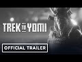 Trek to Yomi - Official Announcement Trailer | Devolved Digital