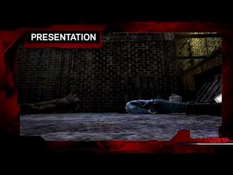 Saw II: Flesh and Blood Video Review