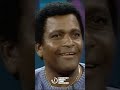 Charley Pride - 'Snakes Crawl At Night' #charleypride