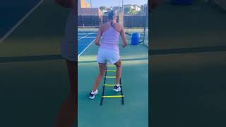 Download lagu Ladder routine / warm-up mp3