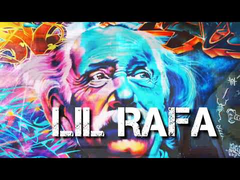 Lil Rafa primeira musicaa