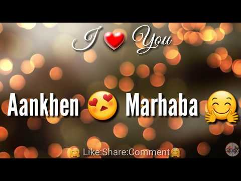 download lagu mp3 mp4 Whatsapp Status Video Zalima, download lagu Whatsapp Status Video Zalima gratis, unduh video klip Whatsapp Status Video Zalima