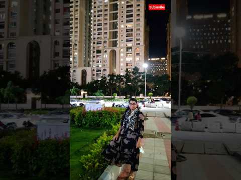 Hyderabad night view 🤩#explore#travel#trendingshorts#yt#nightlife#hyderabad