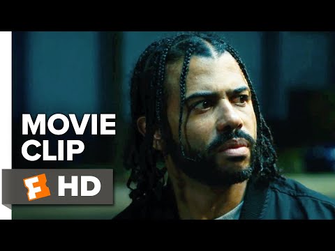 Blindspotting Movie Clip - Not My Gun (2018) | Movieclips Indie