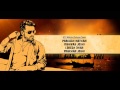 Anjaan Title Animation