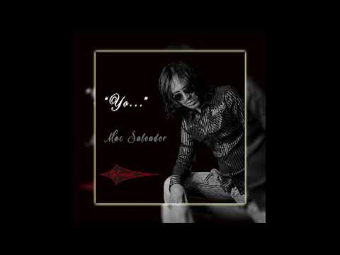 Mac Salvador - TANIANDO TE HALLE (Audio)