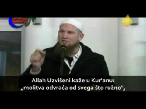 Ne klanjam, ali imam dobro srce!