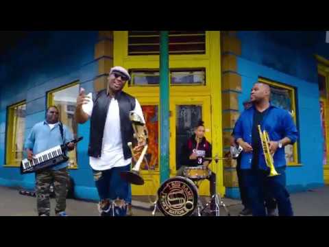 Big Sam's Funky Nation -  Pokechop video
