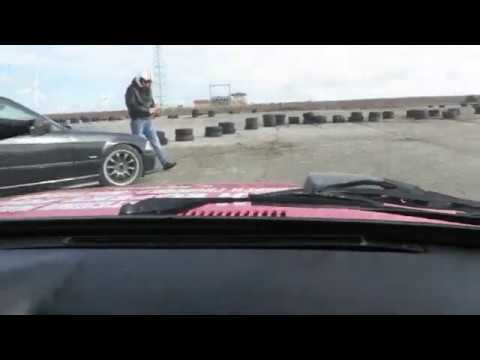 Thumbnail for Petar Petrov Lada , Track Day Suvorovo/Bulgaria by Lada