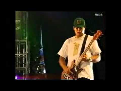 Snuff - Soul Limbo (live)